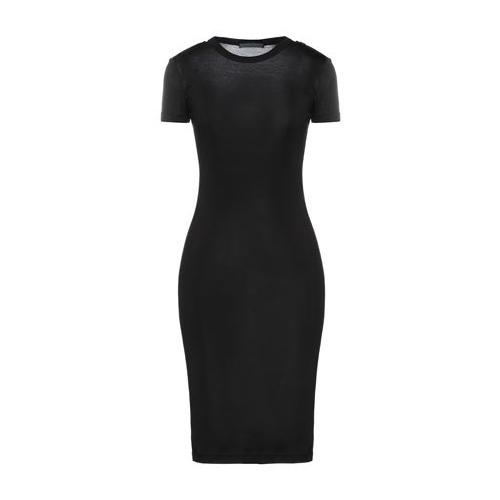Платье миди HELMUT LANG 15139176QX