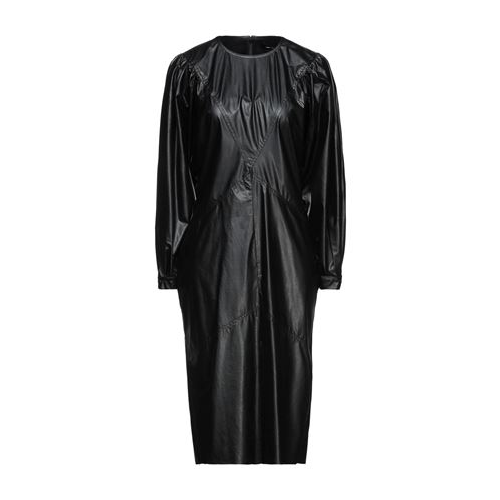 Платье миди ISABEL MARANT 15139427WV