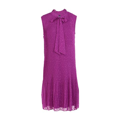 Короткое платье DKNY 15139482SM