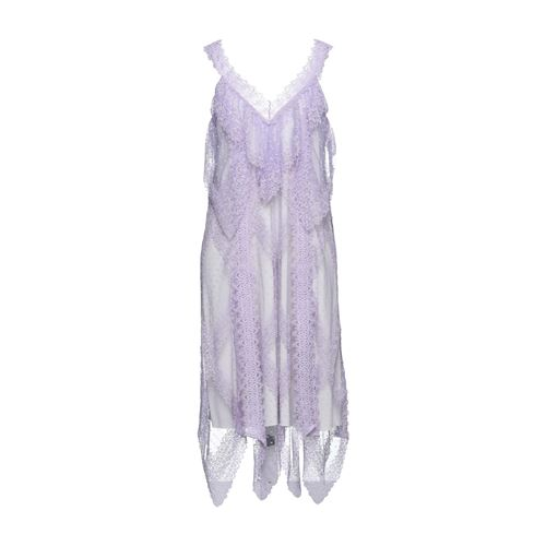 Платье миди ANNA MOLINARI BLUMARINE 15139483IH