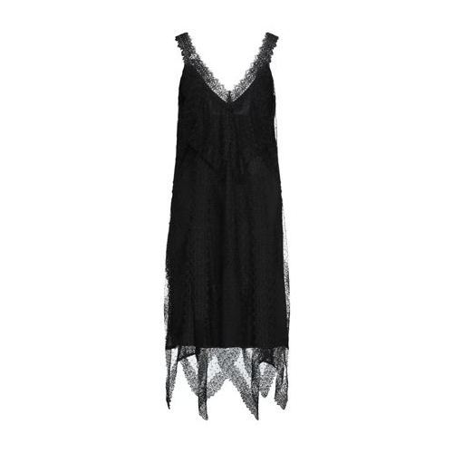 Платье миди ANNA MOLINARI BLUMARINE 15139483WA