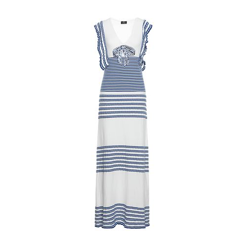 Длинное платье ELISABETTA FRANCHI 15139507JR