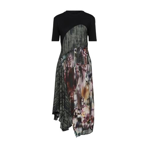 Платье миди DESIGUAL 15139636JI