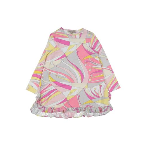 Детское платье EMILIO PUCCI 15139726FS