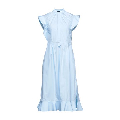 Платье миди ROCHAS 15139741DO
