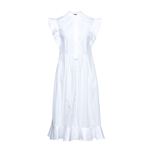 Платье миди ROCHAS 15139741PF