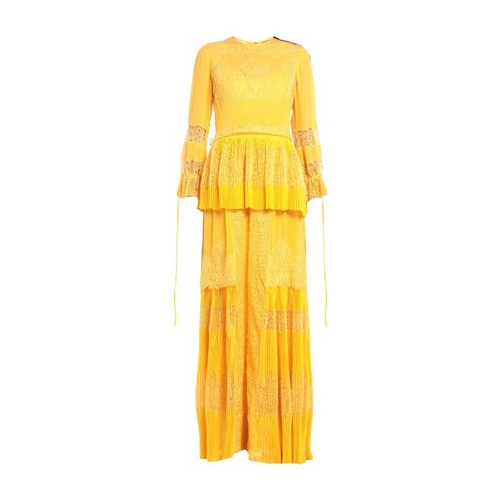 Длинное платье ERMANNO SCERVINO 15139762RB