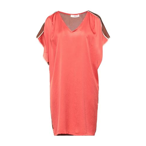 Короткое платье SUOLI 15139796LL