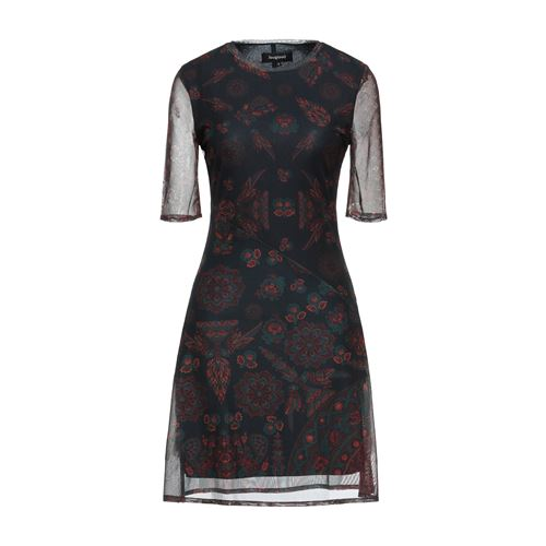 Короткое платье DESIGUAL 15139815XO