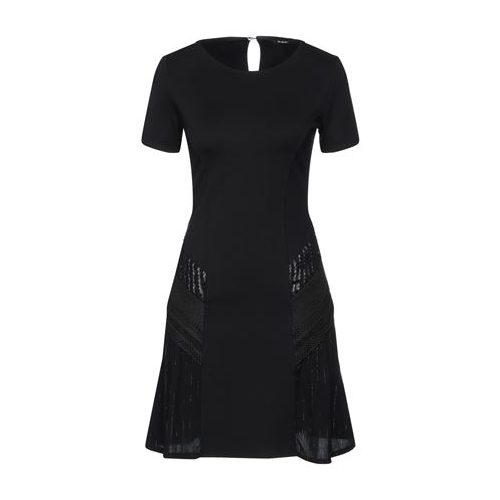Короткое платье DESIGUAL 15139842VT