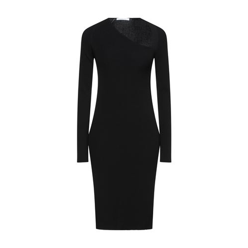 Короткое платье HELMUT LANG 15139959VF