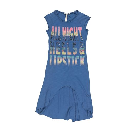 Детское платье MET JEANS 15130160JW