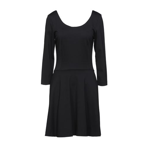 Короткое платье CALVIN KLEIN JEANS 15130235BX