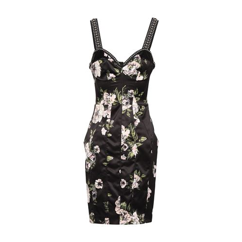 Короткое платье PHILIPP PLEIN 15130331EO