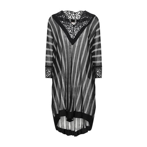 Короткое платье ROBERTO CAVALLI 15130575EP