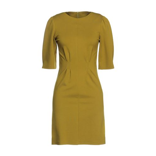 Короткое платье JE SUIS LE FLEUR 15130591NK