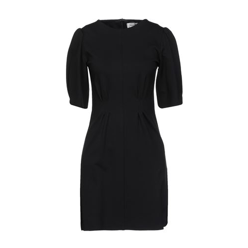 Короткое платье JE SUIS LE FLEUR 15130591TP