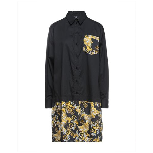 Короткое платье VERSACE JEANS COUTURE 15130950WW