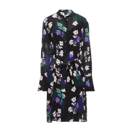 Платье миди PS PAUL SMITH 15131110BU