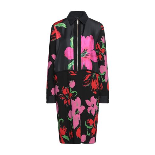 Платье миди FONTANA COUTURE 15131295XT