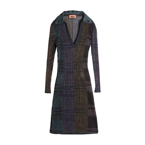 Короткое платье MISSONI 15131427EA