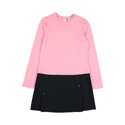 Детское платье CESARE PACIOTTI 4US 15131591BK