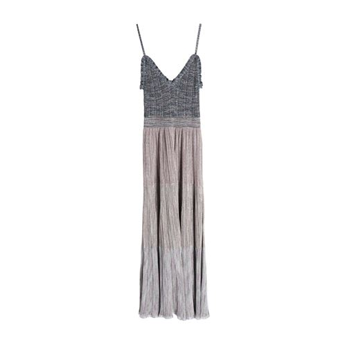 Длинное платье MISSONI 15131806OH