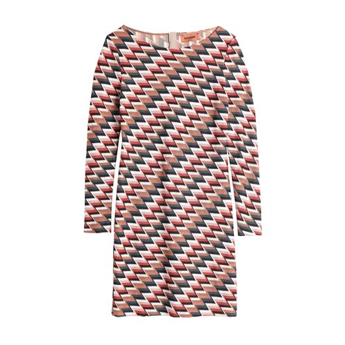 Короткое платье MISSONI 15131811HN