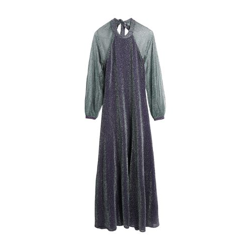 Длинное платье MISSONI 15131833NQ