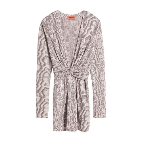 Короткое платье MISSONI 15131842NJ