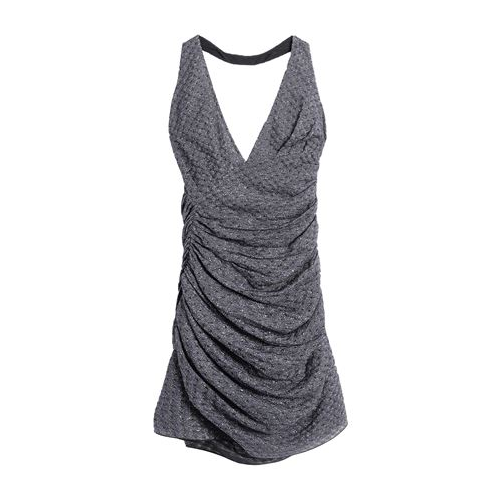 Короткое платье MISSONI 15131843HK