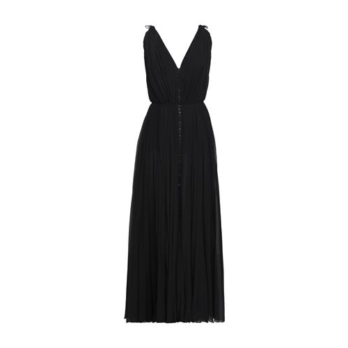 Длинное платье CHLOÉ 15131925SF