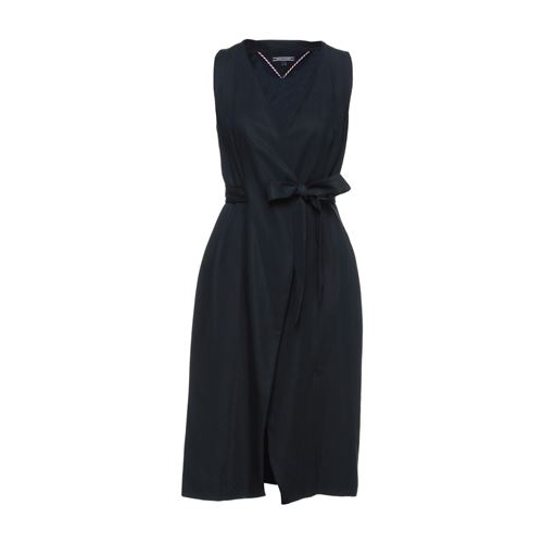 Платье миди TOMMY HILFIGER 15131947WA