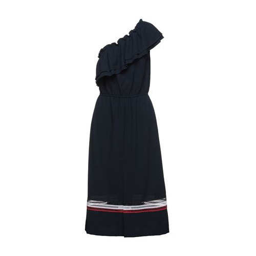 Платье миди TOMMY HILFIGER 15131952MP