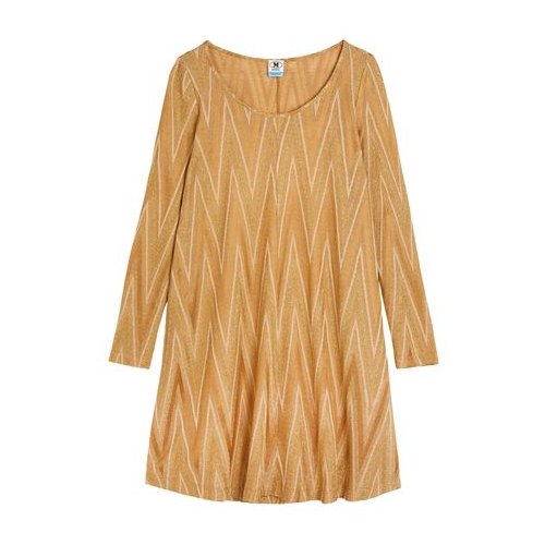 Короткое платье M MISSONI 15131970ON