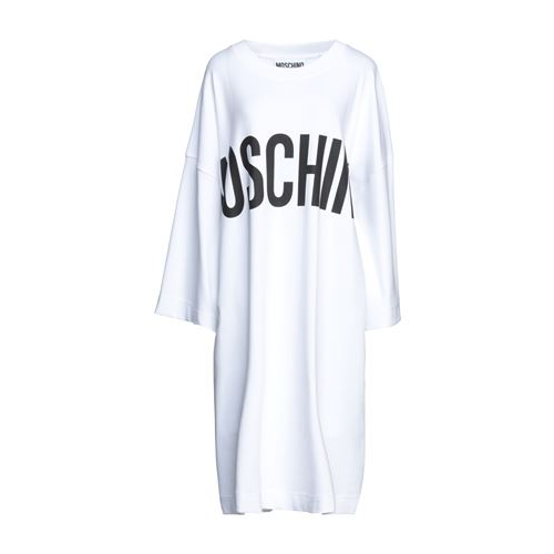 Платье миди MOSCHINO 15132007QT