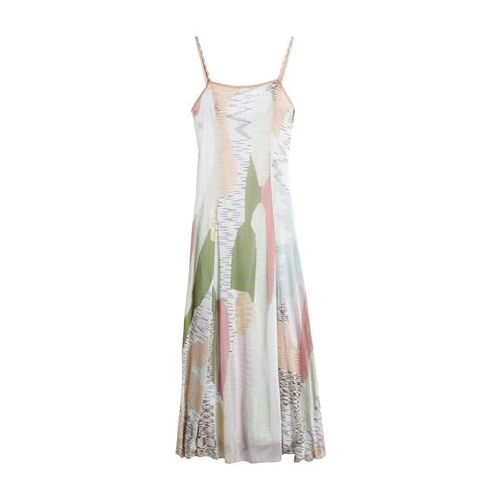 Длинное платье MISSONI 15132072WK