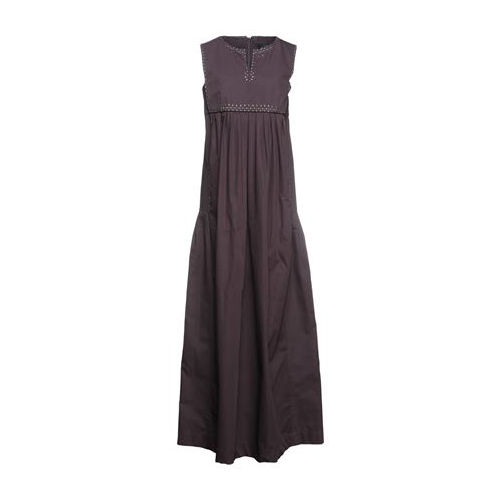 Длинное платье WEEKEND MAX MARA 15132118VO