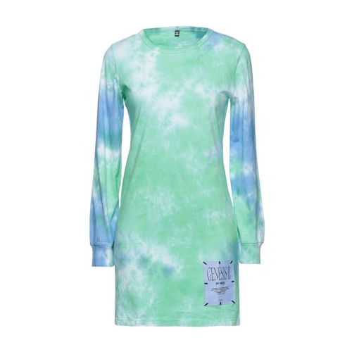 Короткое платье McQ Alexander McQueen 15132144IR