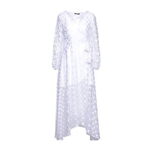 Длинное платье GUESS 15132319WJ