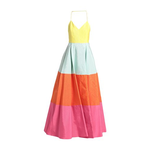 Длинное платье ALICE + OLIVIA 15132519SX