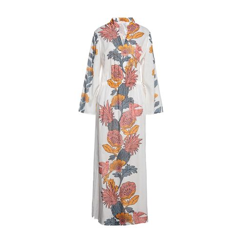 Длинное платье TORY BURCH 15132537TH
