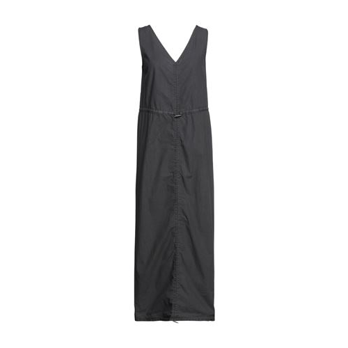 Длинное платье McQ Alexander McQueen 15132712RJ