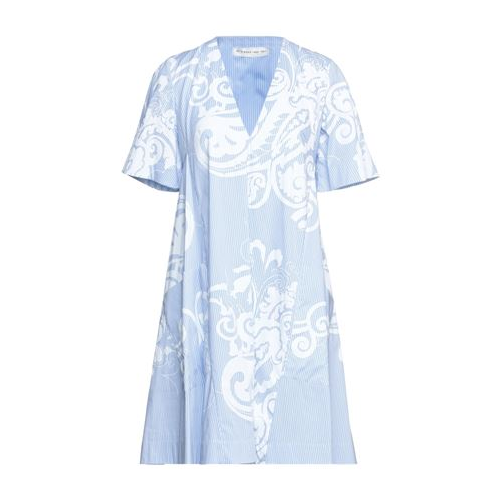 Короткое платье ETRO 15132895NL