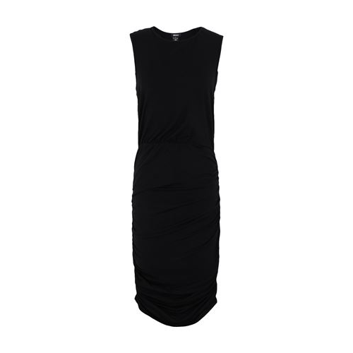 Короткое платье DKNY 15132962RO