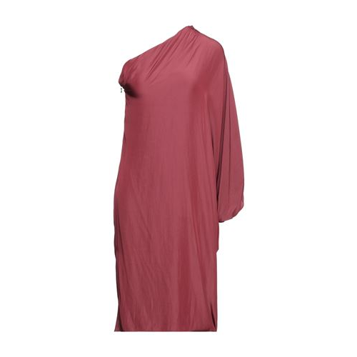 Платье миди LANVIN 15133086AN