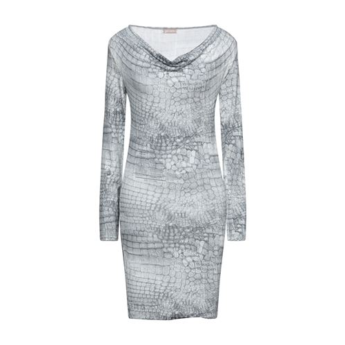 Короткое платье GALLIANO 15133532AM
