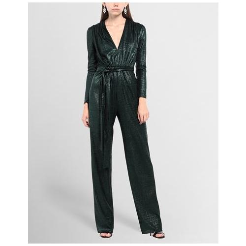 Комбинезоны без бретелей ANNA MOLINARI BLUMARINE 15133592VD