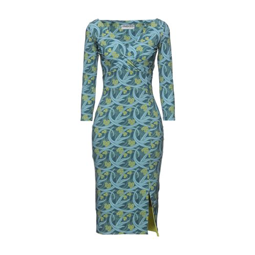 Платье миди CHIARA BONI LA PETITE ROBE 15133827PS