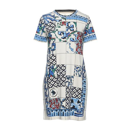 Короткое платье TORY BURCH 15133926OH